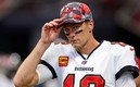 Tom Brady, un experto en los Playoffs | AFP