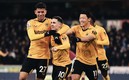 Wolves se llevó el triunfo con Raúl Jiménez de cambio. (Foto: Wolves)