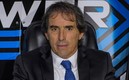 Almada nunca logró que su equipo tuviera posesión en el partido. (Foto: Imago7)