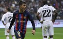 Barcelona conquistó la Supercopa Española frente al Madrid en Arabia. (AFP)