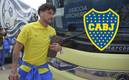 Bruno Valdez se convertirá en jugador de Boca Juniors (Imago7)