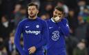 Chelsea perdió 2-1 ante Fulham en la J7 de la Premier League (Reuters)