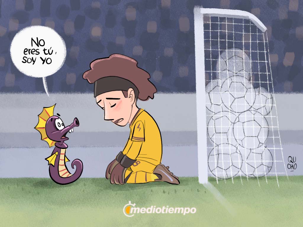 Pobre Ochoa