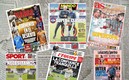 Portadas 15 de enero de 2023