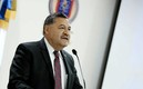 Santos Guzmán espera buenas noticias muy pronto.