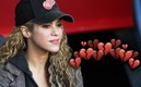 Shakira ha tenido varios desamores en su vida. (Foto: Mexsport)