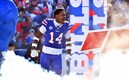 Stefon Diggs, receptor de Buffalo Bills (Reuters)