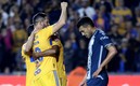 Tigres humilló al Pachuca en el Volcán. (Foto: Imago7)