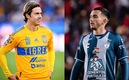 Tigres vs Pachuca / Especial