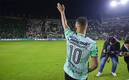 Chapo Montes se despidió de la afición de León (Imago7)