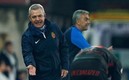 Javier Aguirre, en un partido con el Mallorca | @julioordz10