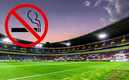 La afición ya no podrá fumar en los estadios de México (Imago7)