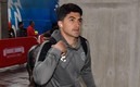 Nico Ibáñez llegó este lunes a tierra regia. (Foto: Imago7)