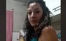 Niño le pidió a su mamá que dejara de fumar.