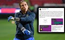 Renata Masciarelli recibió insultos homofóbicos en redes sociales. (Imago7)