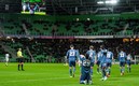 Santi Giménez sigue respondiendo | @Feyenoord