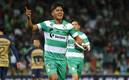Santos venció a Pumas en el TSM (Imago7)