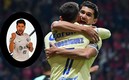 América presentó su tercera camiseta para el 2023. (Imago7 / Club América)