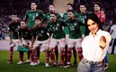 Amy Rey contó la historia de un jugador del Tricolor que tuvo un hijo fuera de su matrimonio. Foto: (Imago7)
