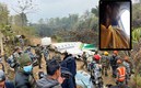 El avionazo en Nepal dejó un saldo de 72 personas muertas. (Reuters / Twitter)