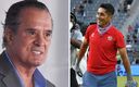 Campos hizo una parodia de Orvañanos, comentarista de Fox Sports. (Imago7)
