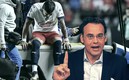 David Faitelson no le da ninguna posibilidad a Chivas de clasificar. Foto: (Mexsport)