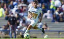 Edgar Alaffita dio el salto de Pumas 'B' a Pumas 'A' | Imago 7