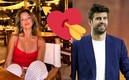 El español estaría interesado en una joven que radica en Barcelona. Foto: (Especial)