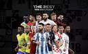 La FIFA reveló a los 14 nominados para el The Best a Mejor futbolista del Año (fifa.com)