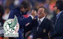 Guillermo Almada y Miguel Herrera (MexSport).