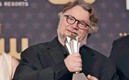 Guillermo del Toro gana en CCA 2023. FOTO:Google