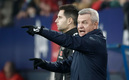 Javier Aguirre lamentó la eliminación del Mallorca en la Copa. (Foto: EFE)