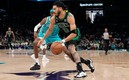 Jayson Tatum (Reuters).