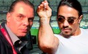 Martinoli aseguró que Salt Bae "solo aparece, avienta sal y se va". (Instagram)