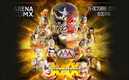 Triplemanía XXX / @luchalibreaaa