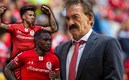 La Volpe afirmó que Toluca fichó a Rigonato y Chalá por "negocio con agentes". (Mexsport)