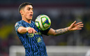 Alejandro Zendejas será llamado por Estados Unidos. (Foto: Mexsport)