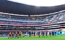América invita a su gente al Estadio Azteca. (Foto: Mexsport)