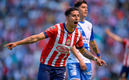 Carlos Cisneros, opción para reemplazar a Alexis Vega. (Foto: Mexsport)