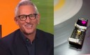 Gary Lineker quedó desconcertado con el polémico audio. Foto: (Especial)