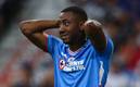 Gonzalo Carneiro causa baja de Cruz Azul por lesión (Imago7)