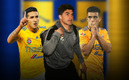 Nico Ibáñez fue campeón de goleo en el Apertura 2022. (FOTO: especial)