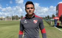 El refuerzo que pretende Santos para el Clausura 2023. (Foto: Independiente)