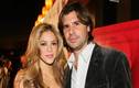 Shakira y Antonio de la Rúa | AFP