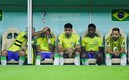Tite no pudo hacer que la selección de Brasil se coronara en Qatar 2022. Foto: (Especial)