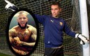 Así se ve Alfredo Saldívar tras un año sin jugar futbol. (Mexsport / IG @AlfredoSaldivarM)