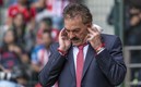 La Volpe asegura que le guarda respeto a la institución. (Foto: Mexsport)