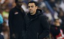 Xavi Hernández (Reuters).