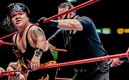Chamuel, luchador del CMLL | CMLL