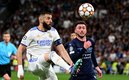 El Madrid y el City son los que más ingresos tienen. (FOTO: AFP)